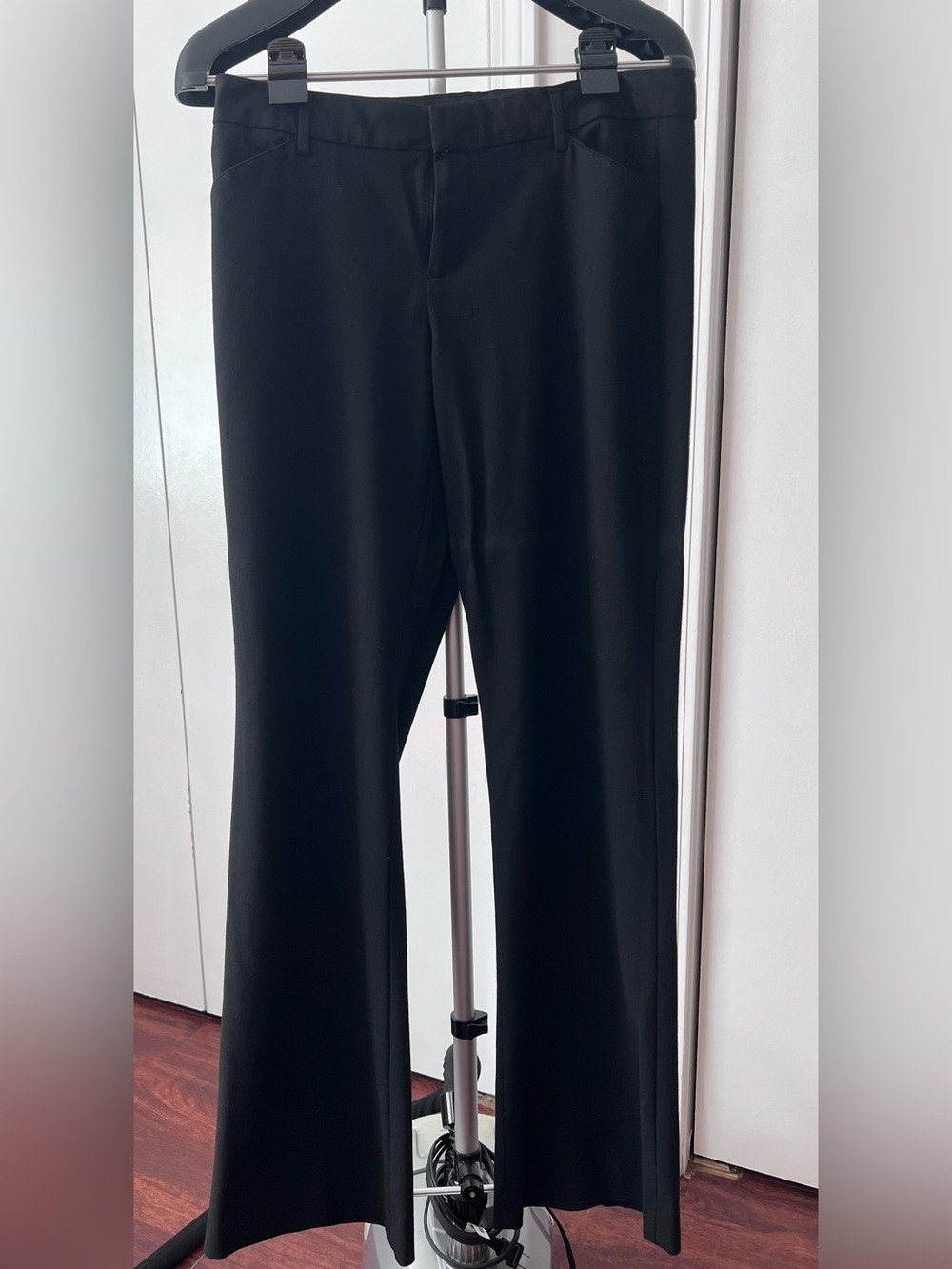 Gap Women’s Black Dress Pants - Perfect Trouser